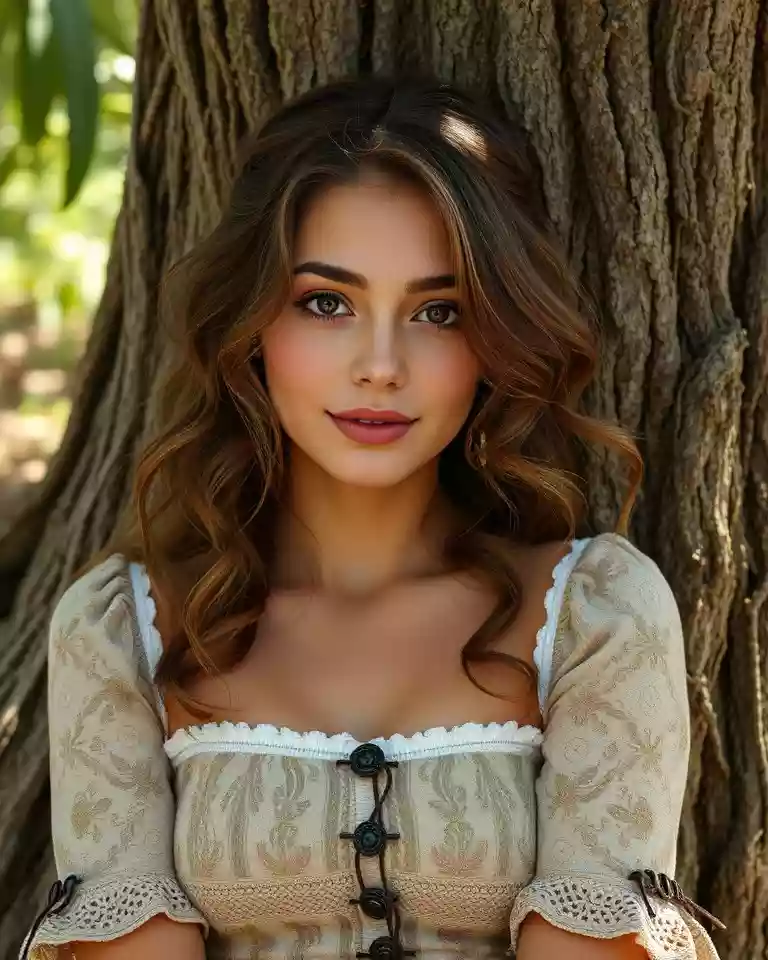 Malatya Gürcistanlı Escort Zerrin