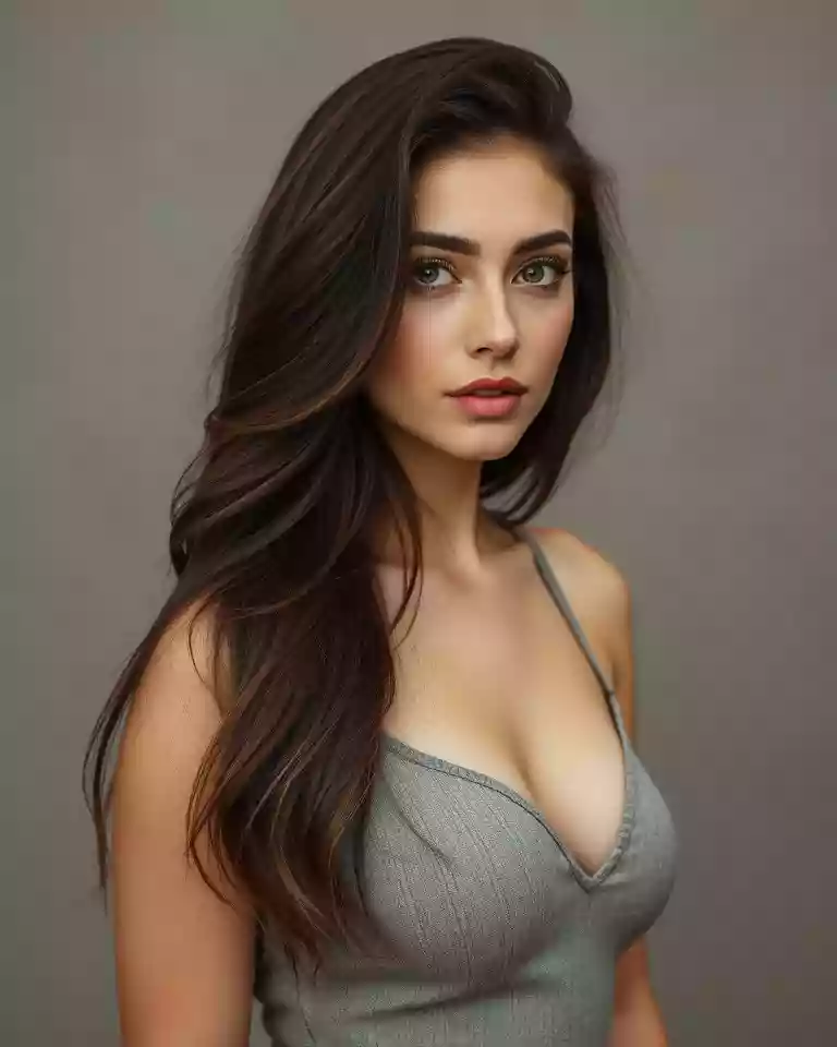 Konumuza Yakın Escort Amanda